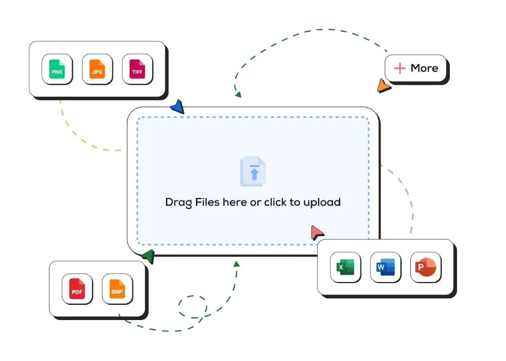 Document Upload