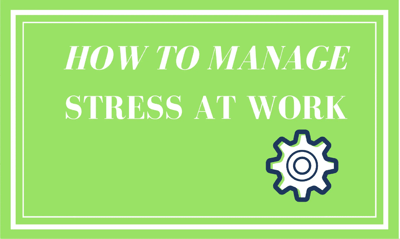 How To Manage...
