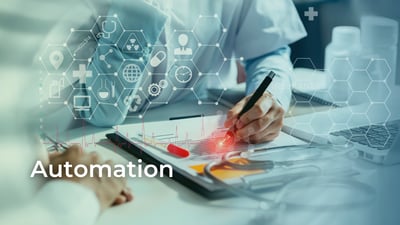 What Is Automated...