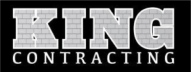 King Contracting Logo