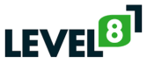 Level 8 Logo
