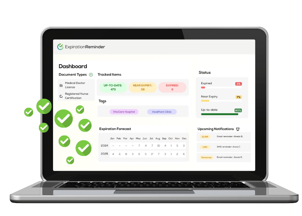 User-Friendly Interface and Scalability