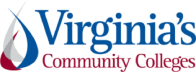 Virginias Community College Logo