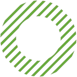 green-circle-shape